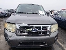 1FMCU9C70BK****** Salvage and Repairable 2011 Ford Escape in North Carolina State