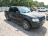 1FMZU67K55U****** Salvage and Wrecked 2005 Ford Explorer in Knoxville
