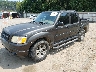1FMZU67K55U****** Used and Repairable 2005 Ford Explorer in Knoxville