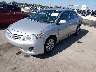 5YFBU4EE2DP****** Used and Repairable 2013 Toyota Corolla in Austin North