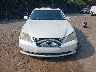 JTHBK1EG0C2****** Salvage and Repairable 2012 Lexus ES in Pennsylvania State
