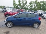 KL8CB6SA3NC****** Repairable 2022 Chevrolet Spark in Ohio State
