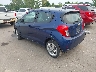 KL8CB6SA3NC****** Salvage and Repairable 2022 Chevrolet Spark in Cleveland
