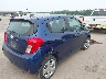 KL8CB6SA3NC****** Salvage and Wrecked 2022 Chevrolet Spark in Ohio State