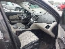 2GKALPEK2G6****** Used and Repairable 2016 GMC Terrain in North Carolina State