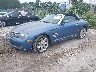 1C3AN65L76X****** Used and Repairable 2006 Chrysler Crossfire in Orlando
