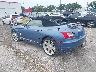 1C3AN65L76X****** Salvage and Repairable 2006 Chrysler Crossfire in Orlando