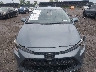 JTDEPMAE4MJ****** Wrecked 2021 Toyota Corolla in Pennsylvania State