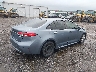 JTDEPMAE4MJ****** Salvage and Wrecked 2021 Toyota Corolla in Pennsylvania State
