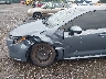 JTDEPMAE4MJ****** Salvage and Repairable 2021 Toyota Corolla in Pennsylvania State