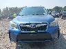 JF2SJGUC4FH****** Destrozados 2015 Subaru Forester en Estado de Nueva York