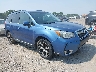 JF2SJGUC4FH****** Salvamento y Destrozados 2015 Subaru Forester en Syracuse
