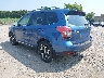 JF2SJGUC4FH****** Salvamento y Reparables 2015 Subaru Forester en Syracuse