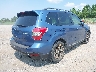 JF2SJGUC4FH****** Salvamento y Destrozados 2015 Subaru Forester en Estado de Nueva York