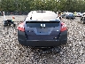 5J6TF3H34CL****** Wrecked 2012 Honda Crosstour