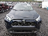 JTMB6RFV2SJ****** Wrecked 2025 Toyota RAV4 Hybrid in Pennsylvania State