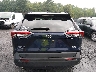JTMB6RFV2SJ****** Wrecked 2025 Toyota RAV4 Hybrid