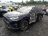 JTMB6RFV2SJ****** Used and Repairable 2025 Toyota RAV4 Hybrid in Scranton
