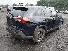 JTMB6RFV2SJ****** Salvage and Wrecked 2025 Toyota RAV4 Hybrid in Pennsylvania State