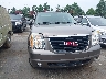 1GKS1KE05DR****** Destrozados 2013 GMC Yukon Xl 1500 en Estado de Carolina del Norte