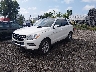 4JGDA5HB5DA****** Used and Repairable 2013 Mercedes-Benz ML 350 in Philadelphia
