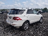 4JGDA5HB5DA****** Salvage and Wrecked 2013 Mercedes-Benz ML 350 in Pennsylvania State