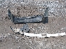 JTDKB20U377****** Wrecked 2007 Toyota Prius in North Carolina State