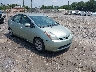 JTDKB20U377****** Salvage and Wrecked 2007 Toyota Prius in Asheville