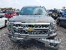 1GCVKREH1FZ****** Wrecked 2015 Chevrolet Silverado 1500 in Michigan State