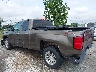 1GCVKREH1FZ****** Repairable 2015 Chevrolet Silverado 1500 in Michigan State