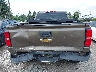 1GCVKREH1FZ****** Wrecked 2015 Chevrolet Silverado 1500