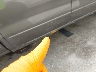1GCVKREH1FZ****** Used and Repairable 2015 Chevrolet Silverado 1500 in Detroit