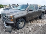 1GCVKREH1FZ****** Used and Repairable 2015 Chevrolet Silverado 1500 in Detroit