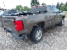 1GCVKREH1FZ****** Salvage and Wrecked 2015 Chevrolet Silverado 1500 in Michigan State