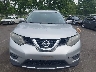 5N1AT2MV5FC****** Wrecked 2015 Nissan Rogue in New Jersey State