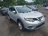 5N1AT2MV5FC****** Salvage and Wrecked 2015 Nissan Rogue in Englishtown