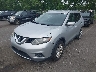 5N1AT2MV5FC****** Used and Repairable 2015 Nissan Rogue in Englishtown