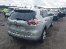 5N1AT2MV5FC****** Salvage and Wrecked 2015 Nissan Rogue in New Jersey State