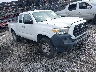 5TFRX5GN0HX****** Salvamento y Destrozados 2017 Toyota Tacoma en Savannah