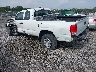5TFRX5GN0HX****** Salvamento y Reparables 2017 Toyota Tacoma en Savannah