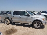 1FTFW1CF7EK****** Destrozados 2014 Ford F-150 en Estado de Texas