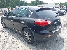JN1BJ0HP6FM****** Salvage and Repairable 2015 Infiniti QX50 in Atlanta North
