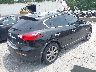 JN1BJ0HP6FM****** Salvage and Wrecked 2015 Infiniti QX50 in Georgia State