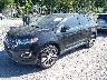 2FMPK4K97GB****** Used and Repairable 2016 Ford Edge in Pulaski