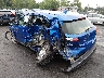 3CZRU6H31JG****** Salvamento y Reparables 2018 Honda HR-V en Scranton
