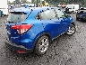 3CZRU6H31JG****** Salvamento y Destrozados 2018 Honda HR-V en Estado de Pennsylvania