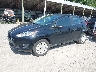 3FADP4TJ1GM****** Used and Repairable 2016 Ford Fiesta in Kansas City