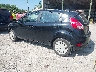 3FADP4TJ1GM****** Salvage and Repairable 2016 Ford Fiesta in Kansas City
