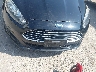 3FADP4TJ1GM****** Salvage and Repairable 2016 Ford Fiesta in Kansas State