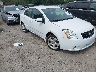 3N1AB61E68L****** Salvage and Wrecked 2008 Nissan Sentra in Albany